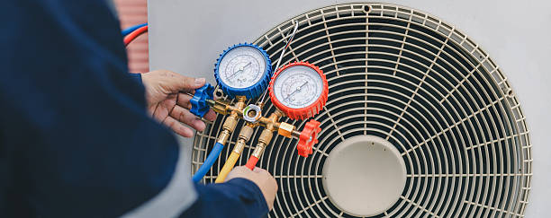 Licensed Hvac service in Mooreland, OK - JG Cool HVAC
