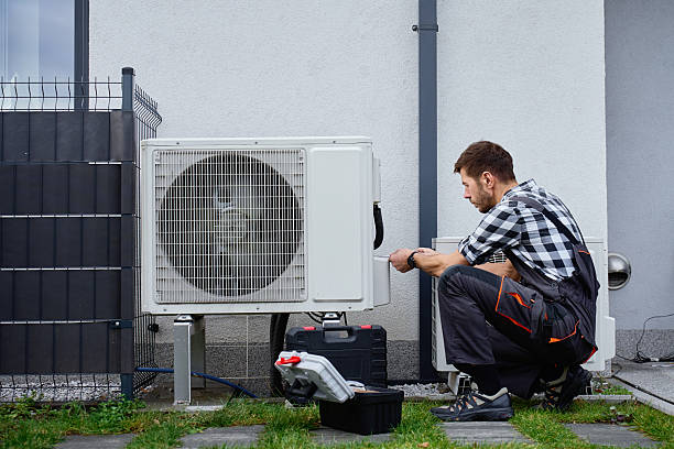 Top rated local Hvac specialists in Mooreland, OK